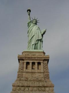 Statue of Liberty<br>Location: <a href="https://www.google.com/maps/search/?api=1&query=40.68892,-74.04427" target="_new">Liberty Island</a>